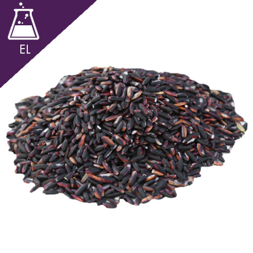 Black Glutinous Rice Extract Liquid (ข้าวเหนียวดำ)