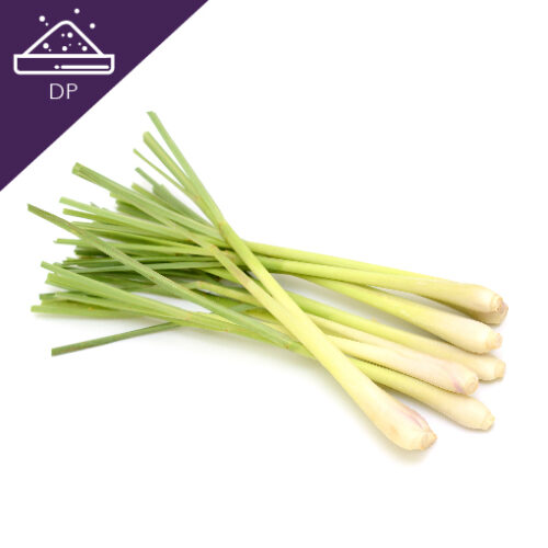 Lemongrass Dried Powder