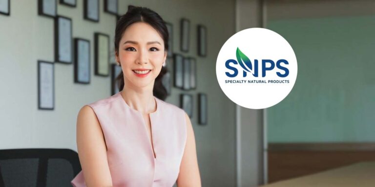 SNPS จับมือ “Partner” พัฒนาผลิตภัณฑ์ กลุ่มอาหารสัตว์พรีเมียม