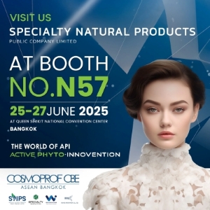 Discover the Future of Beauty at COSMOPROF CBE ASEAN 2025