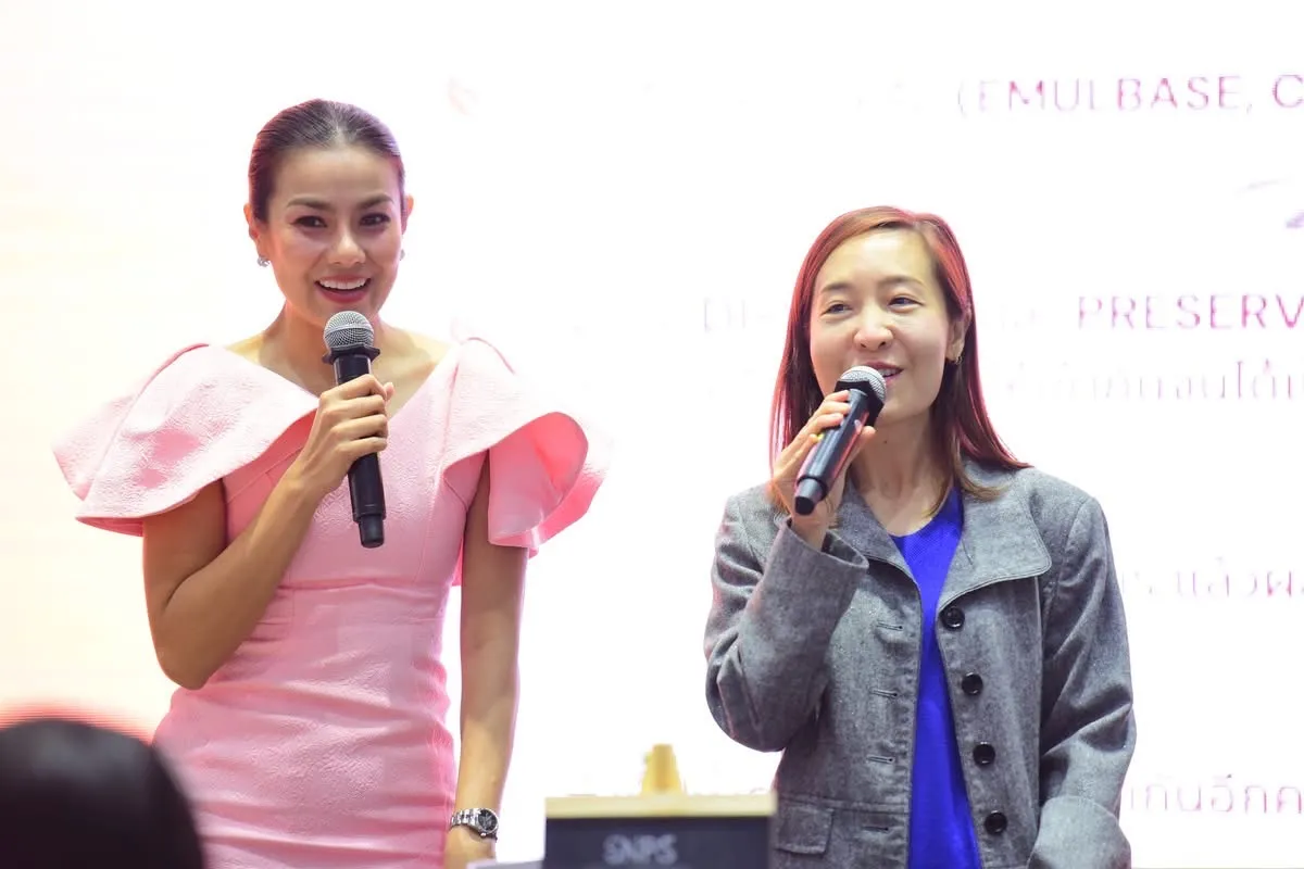 ในวันที่ 12 สิงหาคม 2568 บริษัท สเปเชี่ยลตี้ เนเชอรัล โปรดักส์ จำกัด (มหาชน) SNPS ร่วมจัด Workshop Cream DIY