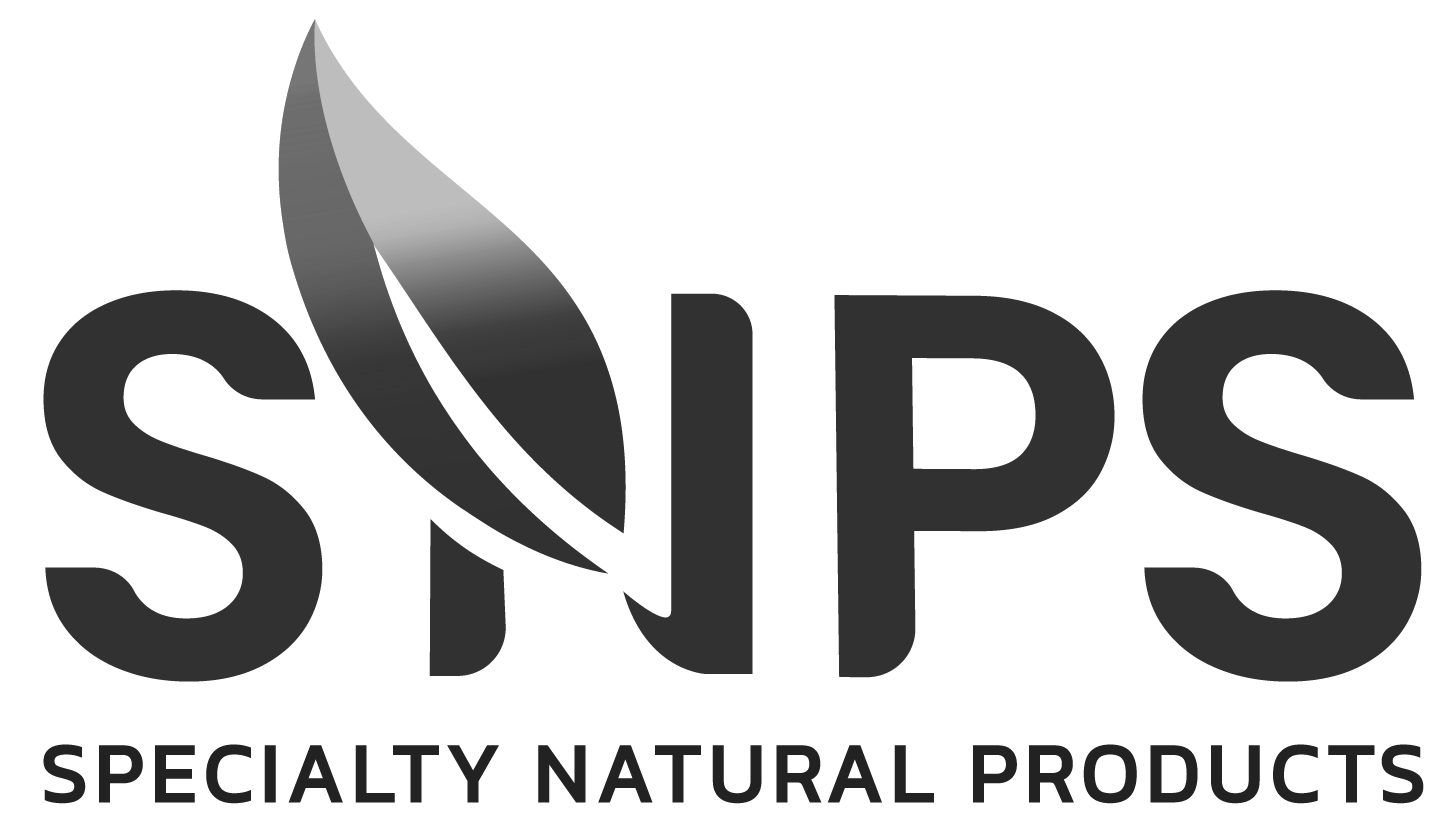 Specialty Natural Products Public Company Limited.